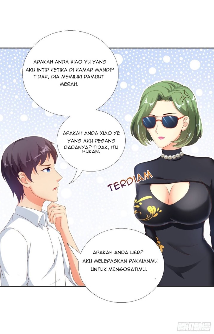 Super School Doctor (Supreme Campus Doctor) Chapter 41 Gambar 28